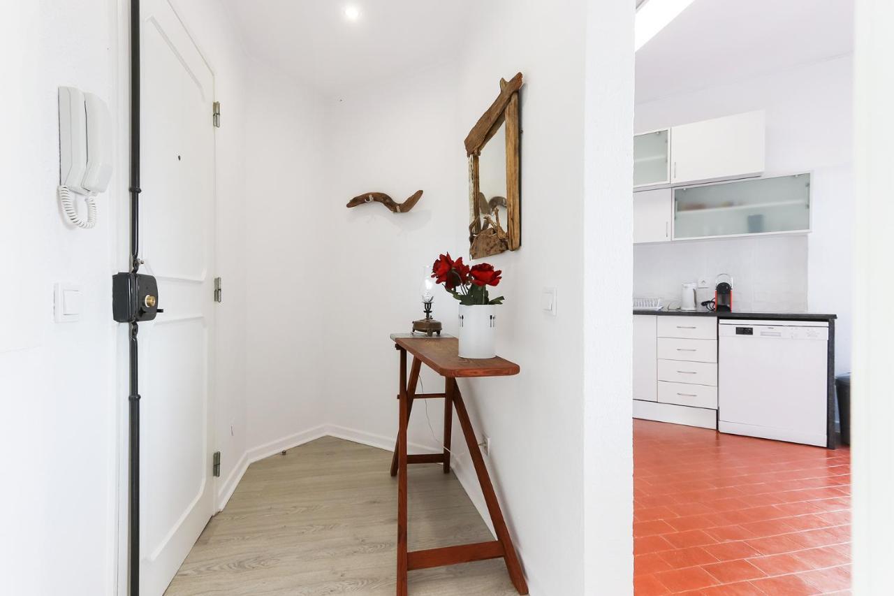 Espectacular Apartamento Na Praia A 20 Min De Lisboa Costa de Caparica Buitenkant foto